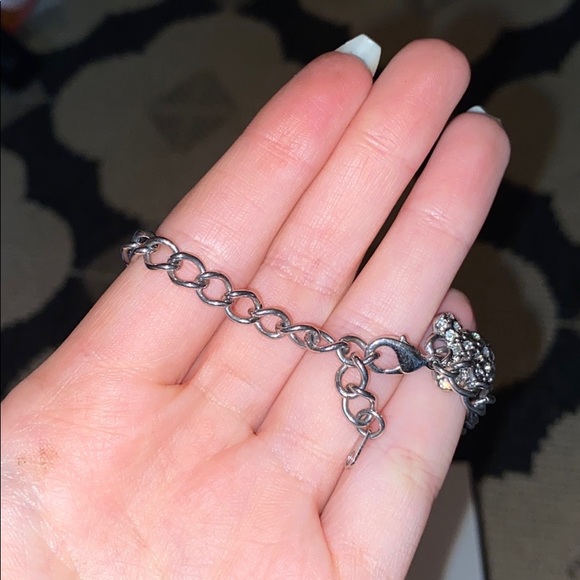 Disney charm bracelet - Picture 3 of 5